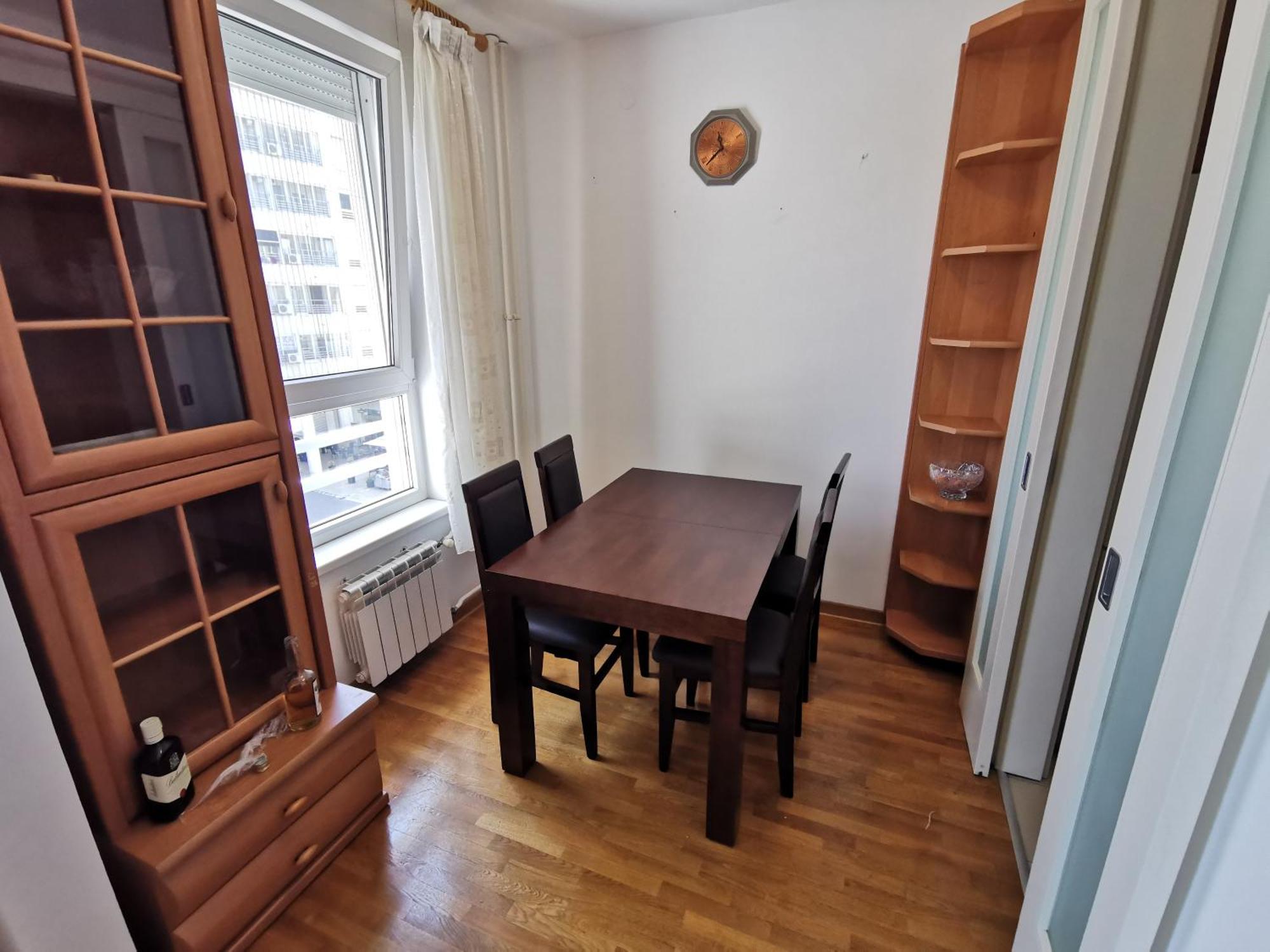 Delta Residence Belville Belgrad Zimmer foto